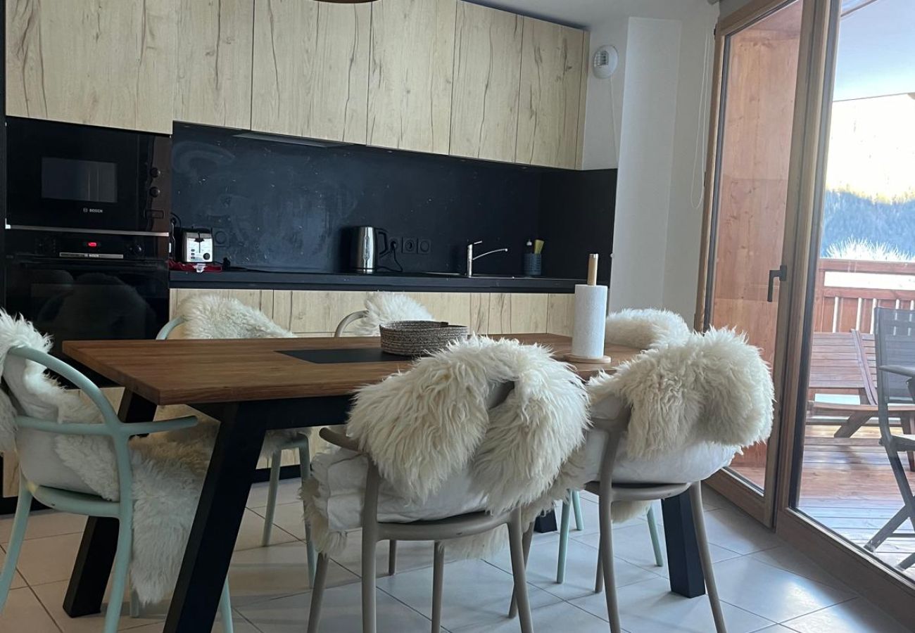 Appartamento a Les Houches - Terra Losa 3 - Calme - Neuf- Centre Village
