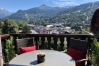 Appartamento a Saint-Gervais-les-Bains - Taragan - Rénové  Centre de Saint-Gervais