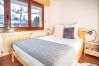 Appartamento a Chamonix-Mont-Blanc - Les Tussilages - Balcon et Terrasse vue Mont-Blanc