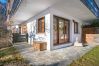 Appartamento a Chamonix-Mont-Blanc - Les Tussilages - Balcon et Terrasse vue Mont-Blanc