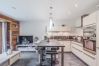 Appartamento a Chamonix-Mont-Blanc - Villa Princesse - Centre Chamonix - Suite Parental
