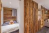 Appartamento a Chamonix-Mont-Blanc - Villa Princesse - Centre Chamonix - Suite Parental