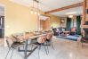 Villetta a Saint-Gervais-les-Bains - Chalet ZigueZague - Calme - Proche Thermes