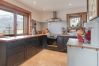 Villetta a Saint-Gervais-les-Bains - Chalet ZigueZague - Calme - Proche Thermes