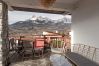 Villetta a Saint-Gervais-les-Bains - Chalet ZigueZague - Calme - Proche Thermes