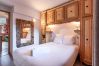 Appartamento a Les Houches - Les Grandes Jorasses - Calme - Duplex