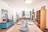 Appartamento a Chamonix-Mont-Blanc - Appt Daisy - Familial - Calme - Vues