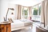 Appartamento a Chamonix-Mont-Blanc - Appt Daisy - Familial - Calme - Vues