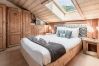 Appartamento a Chamonix-Mont-Blanc - Balcon du Mont-Blanc - Calme - Central