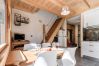 Appartamento a Chamonix-Mont-Blanc - Balcon du Mont-Blanc - Calme - Central