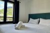 Appartamento a Saint-Gervais-les-Bains - Le Bettex - Lumineux - Vue montagne