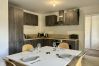Appartamento a Saint-Gervais-les-Bains - Le Bettex - Lumineux - Vue montagne