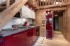 Appartamento a Les Houches - Grand Balcon 3 - Calme - Vues - Cosy