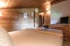 Appartamento a Les Houches - Grand Balcon 3 - Calme - Vues - Cosy