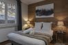 Appartamento a Megève - Le Farniente - Central - Chaleureux