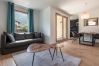 Appartamento a Saint-Gervais-les-Bains - Le 203 -  télécabines - proche centre village