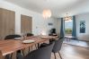 Appartamento a Saint-Gervais-les-Bains - Le 203 -  télécabines - proche centre village