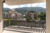 Appartamento a Saint-Gervais-les-Bains - Le 203 -  télécabines - proche centre village