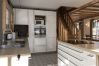 Villetta a Saint-Gervais-les-Bains - Chalet Marie Paradis - Vue sur le Mont Blanc