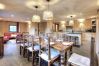 Appartamento a Saint-Gervais-les-Bains - Picherie bas - 10Pax - Calme - Vue montagne