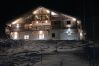Appartamento a Saint-Gervais-les-Bains - Picherie bas - 10Pax - Calme - Vue montagne