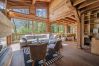 Villetta a Les Houches - Chalet 1000 - Vues panoramiques - Randonnée