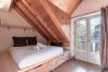 Appartamento a Saint-Gervais-les-Bains - Le Montagnard - Centre Saint Gervais