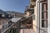Appartamento a Saint-Gervais-les-Bains - Le Montagnard - Centre Saint Gervais