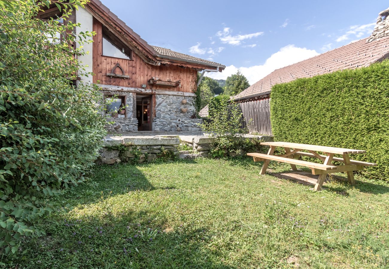 Appartamento a Saint-Gervais-les-Bains - Le Gite - Le Mont d'Arbois - 5 pax