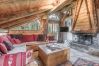 Appartamento a Saint-Gervais-les-Bains - Le Gite - Le Mont Blanc - 10 pax