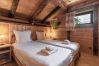 Appartamento a Saint-Gervais-les-Bains - Le Gite - Le Mont Blanc - 10 pax