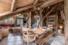 Appartamento a Saint-Gervais-les-Bains - Le Gite - Le Mont Blanc - 10 pax
