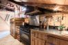 Appartamento a Saint-Gervais-les-Bains - Le Gite - Le Mont Blanc - 10 pax