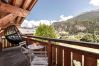 Appartamento a Les Houches - Les Trabets - Bellevue télécabine -  Moderne
