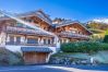 Appartamento a Les Houches - Les Trabets - Bellevue télécabine -  Moderne
