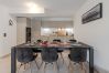 Appartamento a Combloux - L'Alpage Mt.Blanc - Terrasse privée - Télécabine