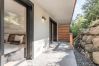 Appartamento a Combloux - L'Alpage Mt.Blanc - Terrasse privée - Télécabine