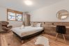 Appartamento a Combloux - L'Alpage Mt.Blanc - Terrasse privée - Télécabine