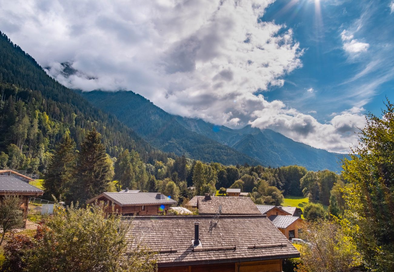 Studio a Les Houches - Grande Studio Taconnaz - by Care Concierge