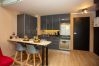Appartamento a Chamonix-Mont-Blanc - Les Barrats - Duplex - Central - Vue Mont-Blanc