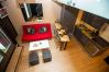 Appartamento a Chamonix-Mont-Blanc - Les Barrats - Duplex - Central - Vue Mont-Blanc