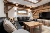 Appartamento a Saint-Gervais-les-Bains - Le Covagnet - Rénové - Apt Familial - RDC