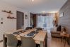 Appartamento a Les Houches - Cristal Des Alpes - Superb T3 - Vue Mont-Blanc