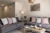 Appartamento a Les Houches - Apartment Léo -Espace bien-être -Piscine