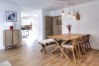Appartamento a Saint-Gervais-les-Bains - Le 204 Mountain Lodge - 90m2 - à côté du télésiège