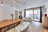 Appartamento a Saint-Gervais-les-Bains - Le 204 Mountain Lodge - 90m2 - à côté du télésiège