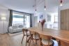 Appartamento a Saint-Gervais-les-Bains - Le 204 Mountain Lodge - 90m2 - à côté du télésiège