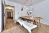 Appartamento a Saint-Gervais-les-Bains - Le 204 Mountain Lodge - 90m2 - à côté du télésiège