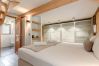 Villetta a Les Houches - La Bastide - Grand chalet privé - Quartier calme