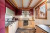 Villetta a Les Houches - La Bastide - Grand chalet privé - Quartier calme